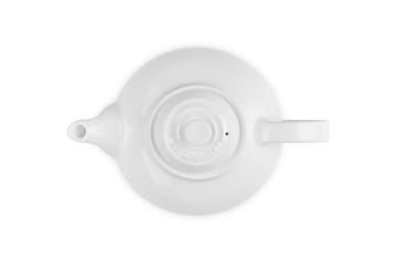 Le Creuset teapot 1,3 L - White - Le Creuset