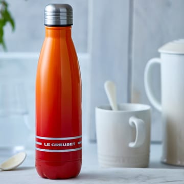 Le Creuset thermos flask - Cerise - Le Creuset