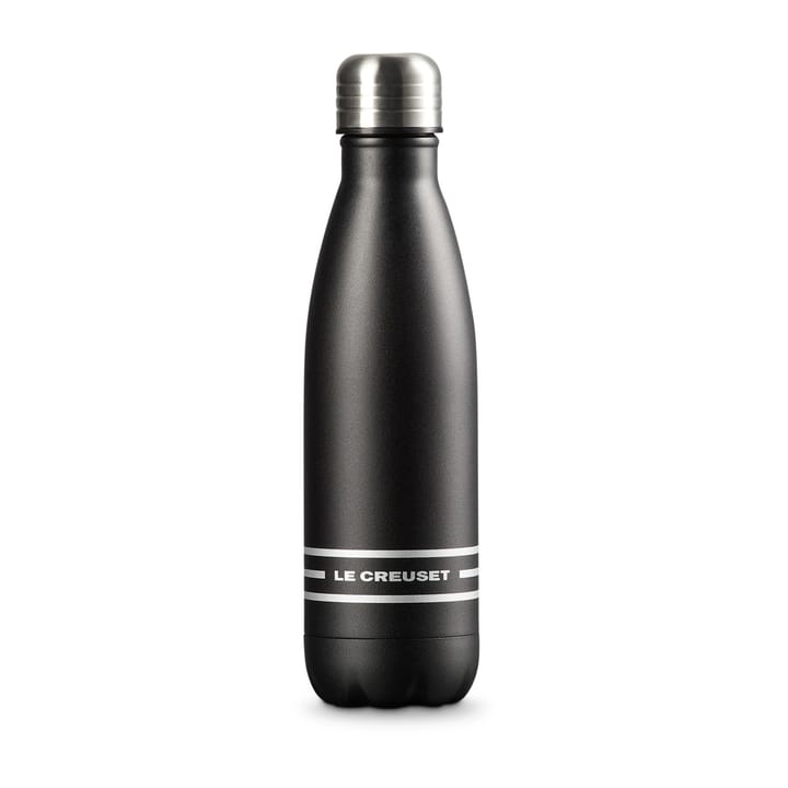 Le Creuset thermos flask - Matte black - Le Creuset