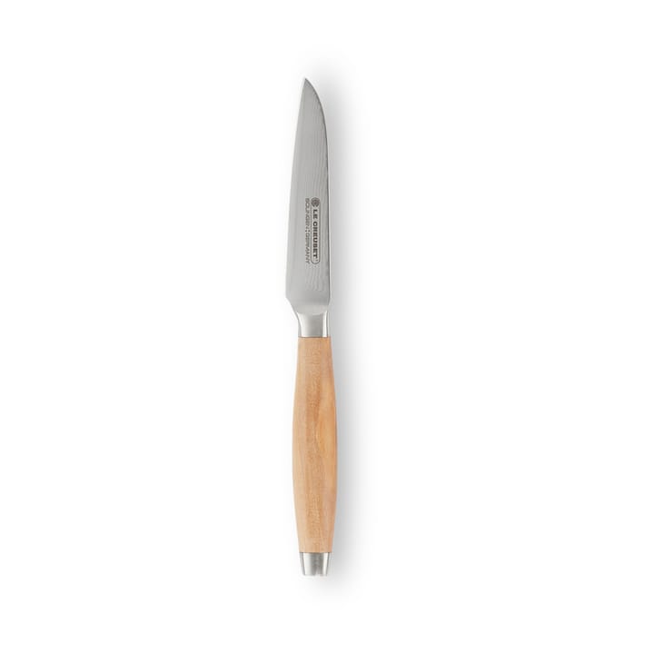 Le Creuset universal knife with olive wood handle, 9 cm Le Creuset