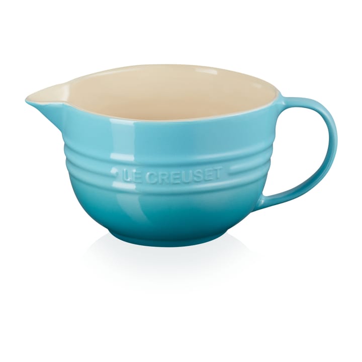 Le Creuset whisk bowl 2 L - Caribbean - Le Creuset