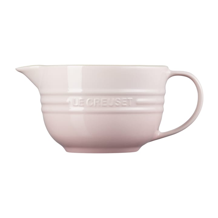 Le Creuset whisk bowl 2 L, Shell Pink Le Creuset