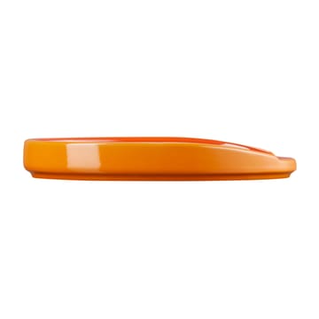 Oval holder for serving spoon - Volcanic - Le Creuset