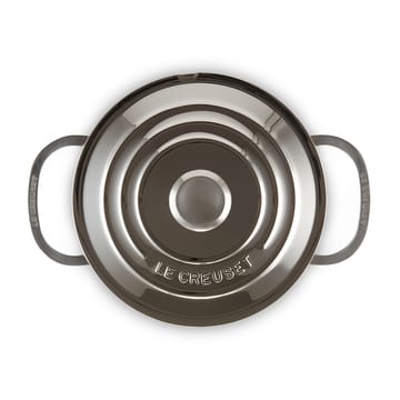 Signature 3-Ply deep  casserole with lid - 2.8 l - Le Creuset