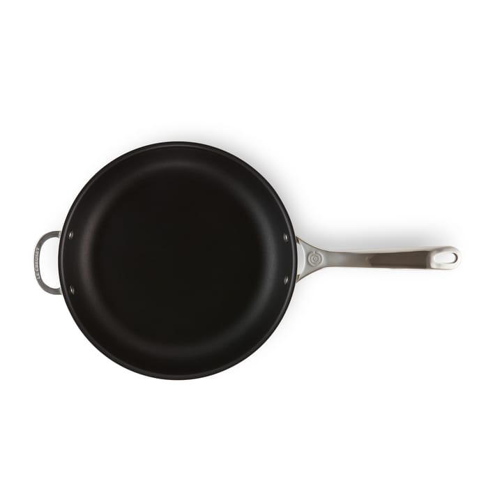 Signature 3-Ply non-stick frying pan deep , Ø28 cm Le Creuset