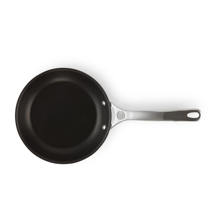 Signature 3-Ply non-stick frying pan shallow, Ø20 cm Le Creuset