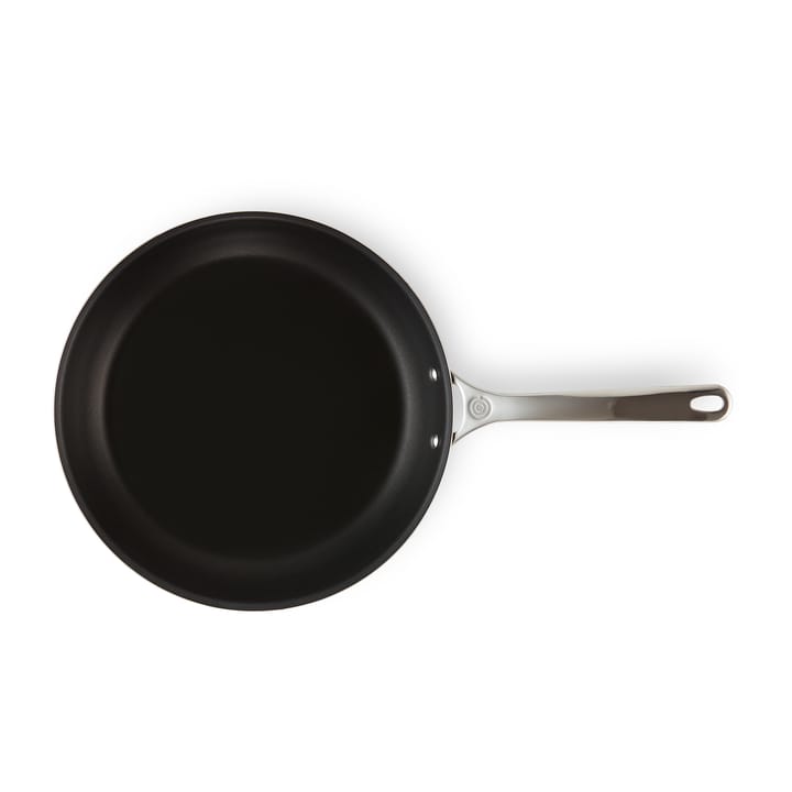 Signature 3-Ply non-stick frying pan shallow, Ø30 cm Le Creuset