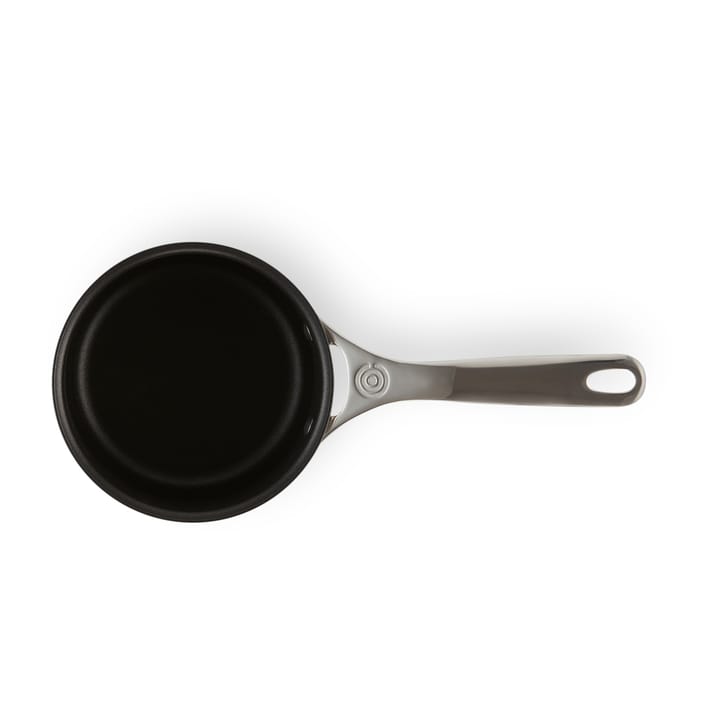 Signature 3-Ply non-stick saucepan, 1.3 l Le Creuset