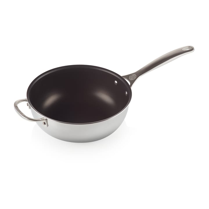 Signature 3-Ply non-stick saucepan with lid, 3.3 l Le Creuset