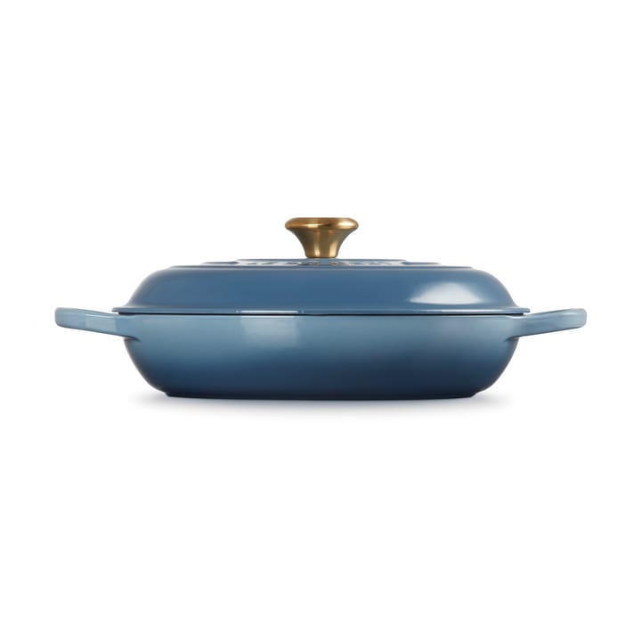 Signature buffet pot 30 cm, Chambray Le Creuset