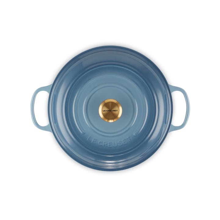 Signature buffet pot 30 cm, Chambray Le Creuset