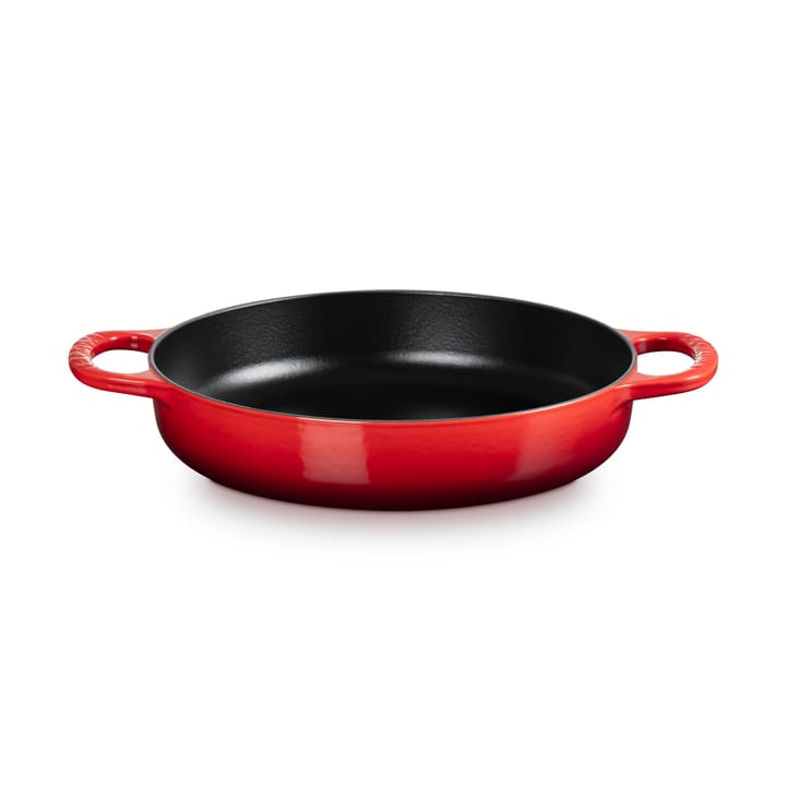 Signature Everyday Pot 28 cm - Cherry Red - Le Creuset