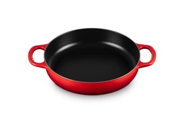 Signature Everyday Pot 28 cm - Cherry Red - Le Creuset