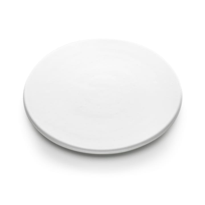 Lékué ceramic plate white - 15 cm - Lékué