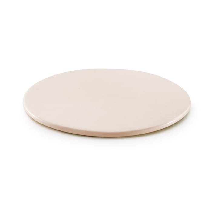 Lékué ceramic plate white - 28 cm - Lékué