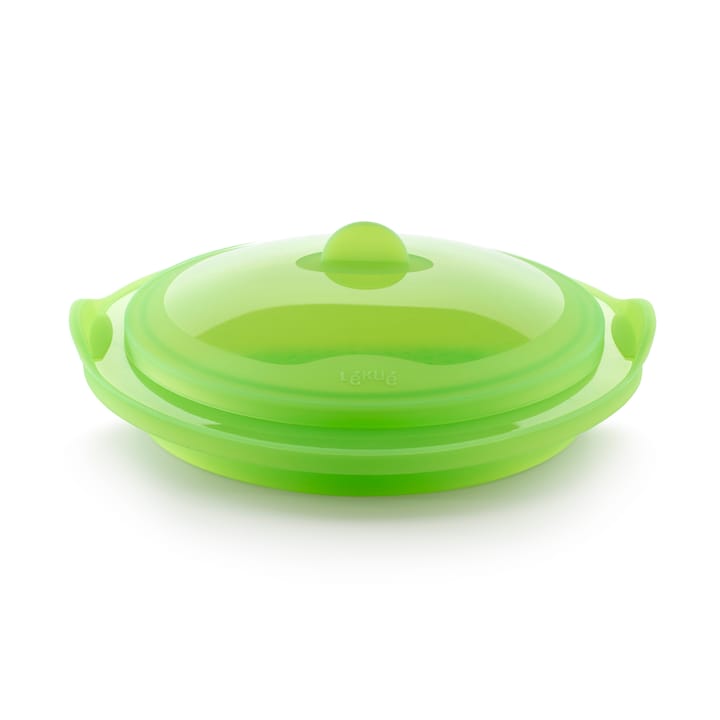 Lékué collapsible steamer - Green - Lékué