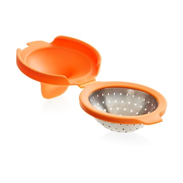 Lékué egg poacher - Orange - Lékué