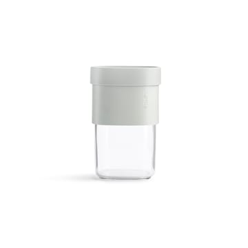 Lékué flip storage jar medium - Green - Lékué