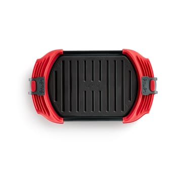 Lékué grill micro - Red - Lékué