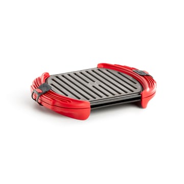 Lékué grill XL micro - Red - Lékué