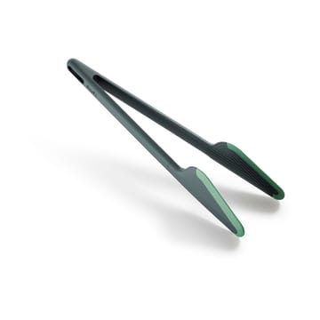 Lékué non-scratch kitchen tongs - Green - Lékué