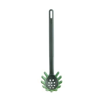 Lékué non-scratch pasta spoon 30 cm - Green - Lékué