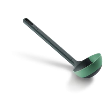 Lékué non scratch spatula 26 cm - Green - Lékué