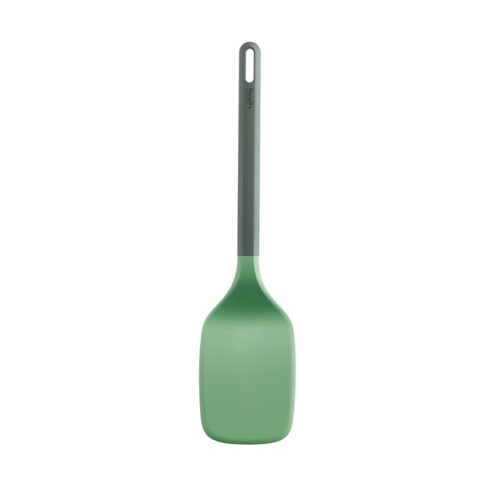 Lékué non-scratch spatula 36.4 cm - Green - Lékué