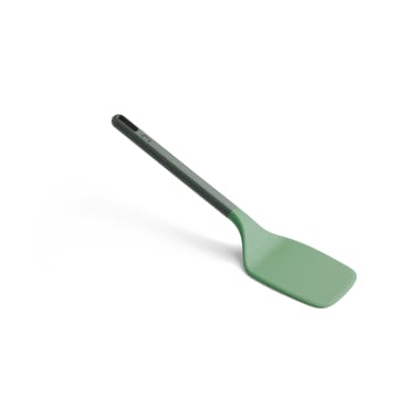 Lékué non-scratch spatula 36.4 cm - Green - Lékué