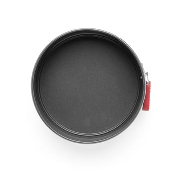 Lékué non stick springform Ø20 cm - Red - Lékué