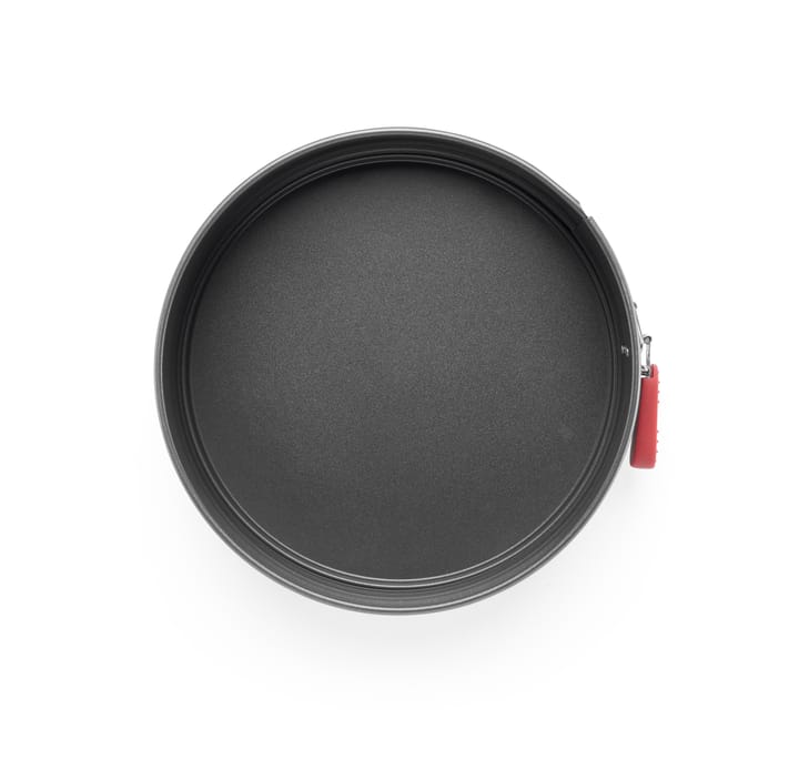 Lékué non stick springform Ø24 cm, Red Lékué