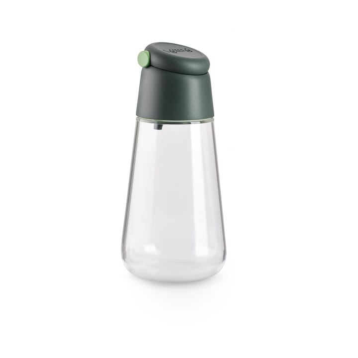 Lékué oil/vinegar bottle 2-pack, Grey Lékué