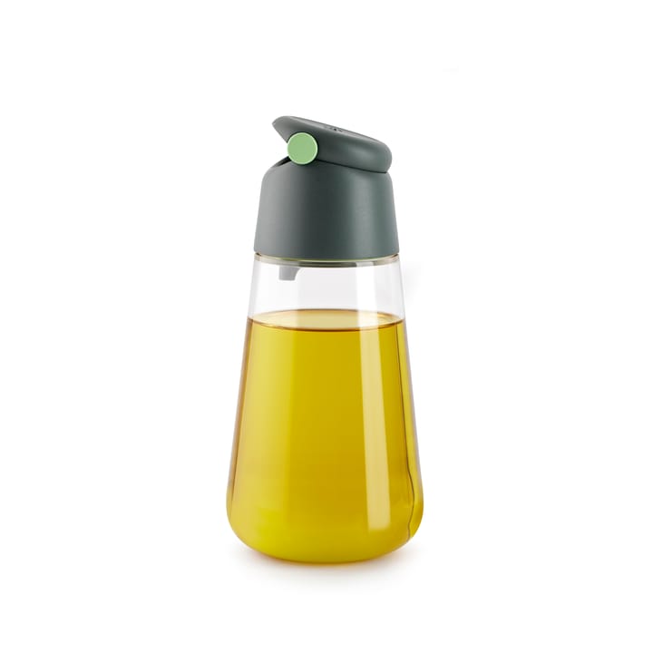 Lékué oil/vinegar bottle, Grey Lékué