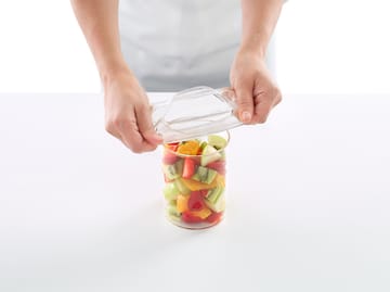 Lékué reusable stretch lid - Ø11 cm - Lékué