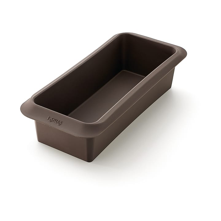 Lékué silicone mold 25 cm - Brown - Lékué