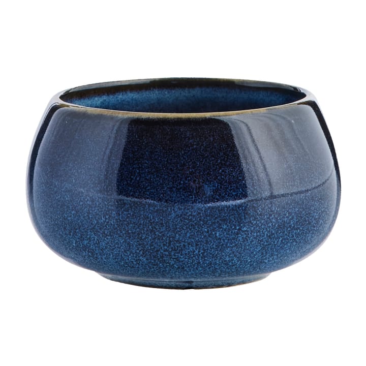 Amera bowl Ø8 cm - Blue - Lene Bjerre