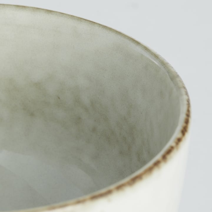 Amera bowl white sands, Ø18 cm Lene Bjerre