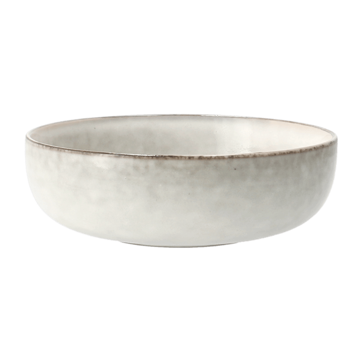 Amera bowl white sands, Ø18 cm Lene Bjerre