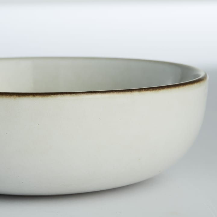 Amera bowl white sands, Ø20 cm Lene Bjerre