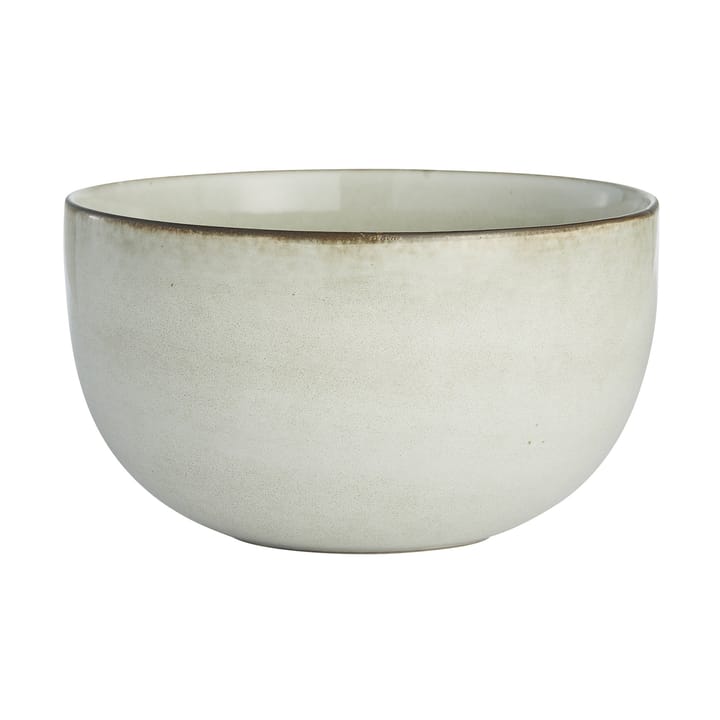 Amera bowl white sands, Ø22 cm Lene Bjerre