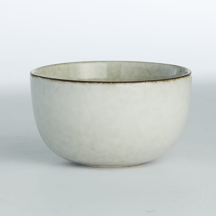 Amera bowl white sands, Ø22 cm Lene Bjerre