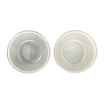 Amera bowl white sands - Ø22 cm - Lene Bjerre