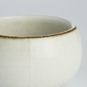 Amera bowl white sands - Ø8 cm - Lene Bjerre