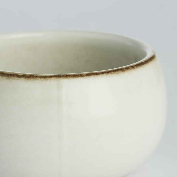 Amera bowl white sands, Ø8 cm Lene Bjerre