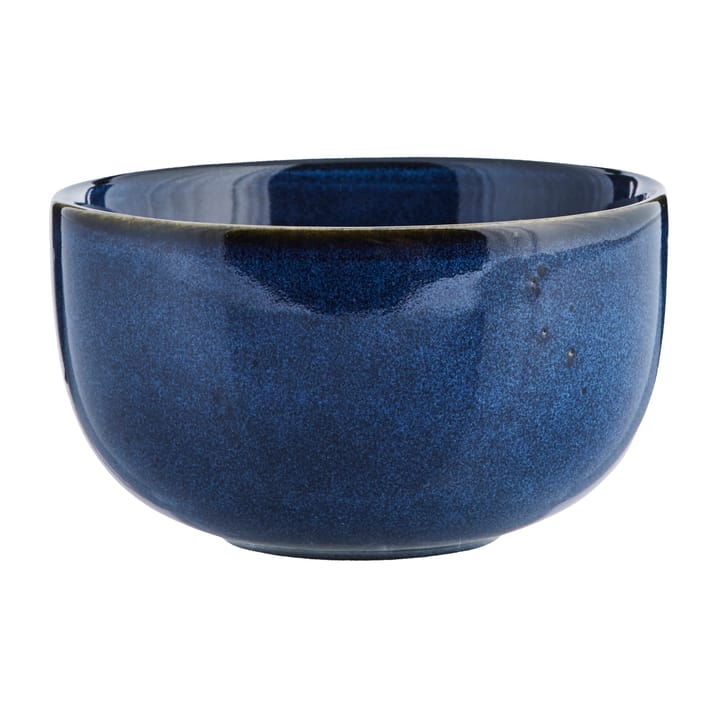 Amera breakfast bowl Ø12 cm, Blue Lene Bjerre