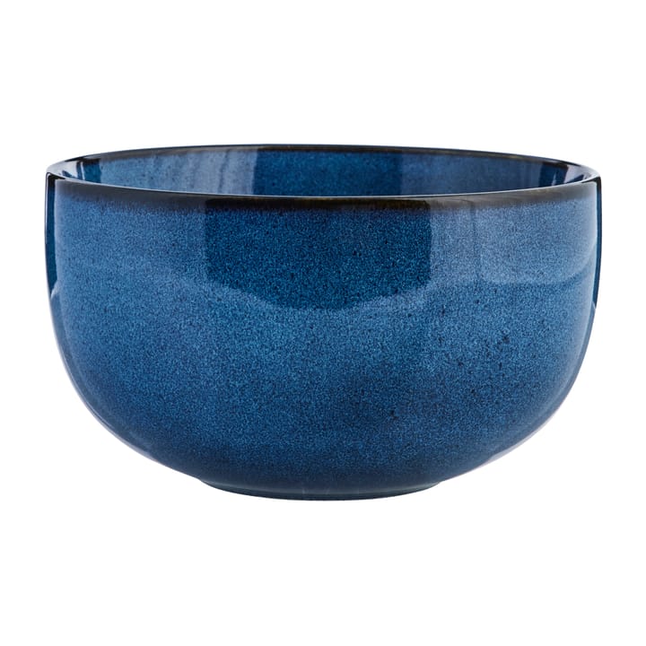 Amera breakfast bowl Ø22 cm, Blue Lene Bjerre