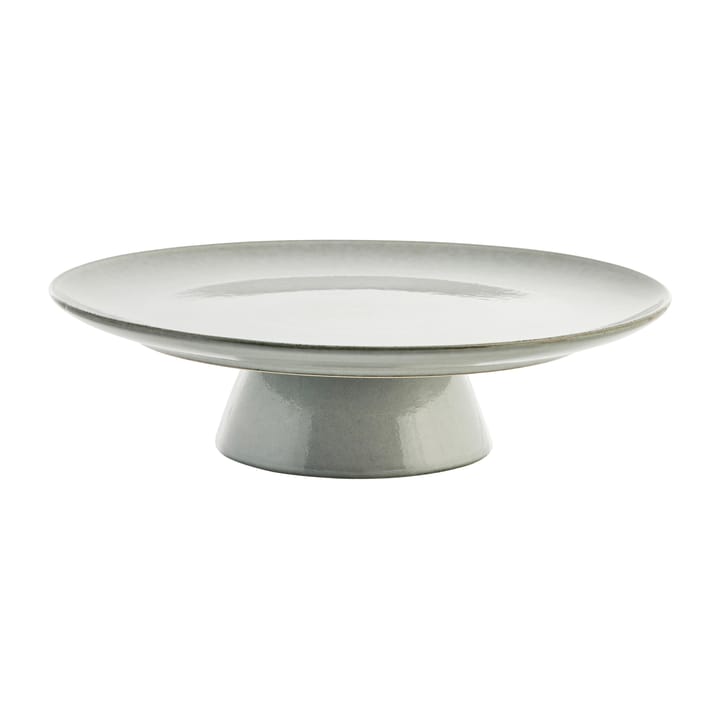 Amera cake platter Ø32.5 cm, White sands Lene Bjerre