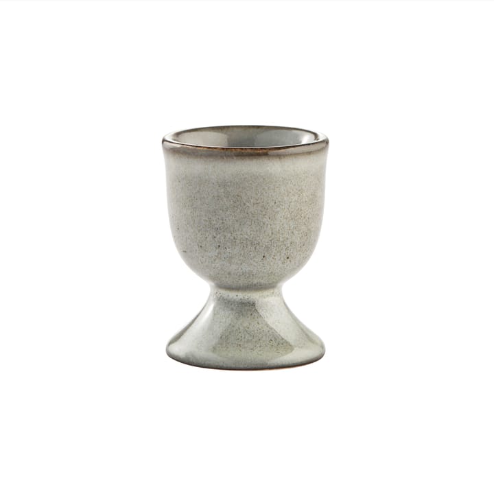 Amera egg cup 6.5 cm, Grey Lene Bjerre