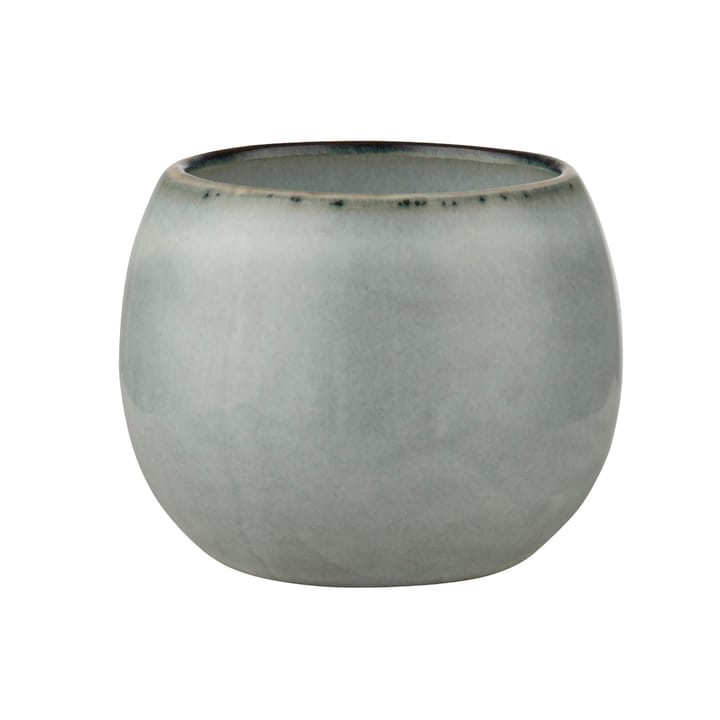 Amera egg cup - Grey - Lene Bjerre