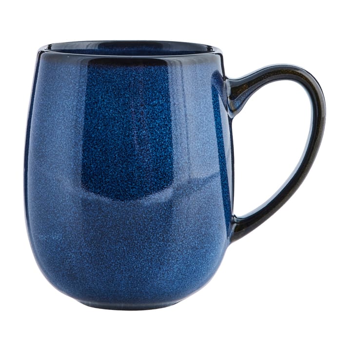 Amera mug with handle 27 cl, Blue Lene Bjerre